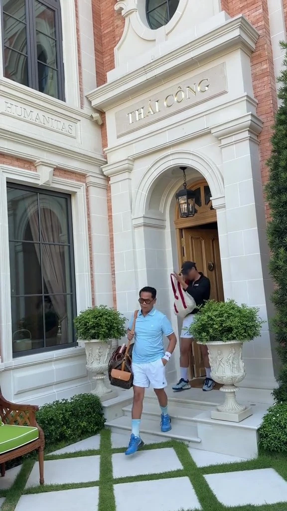 Thái Công và Huy Yves đang ra sao? Thái Công và Huy Yves đang ra sao?