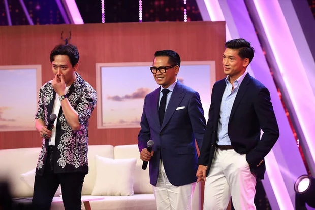 Thái Công và Huy Yves đang ra sao? Thái Công và Huy Yves đang ra sao?