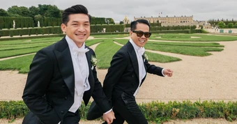 Thái Công và Huy Yves đang ra sao?