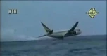 Thảm kịch Ethiopian Airlines 1996: Máy bay lao xuống biển, 125 người thiệt mạng