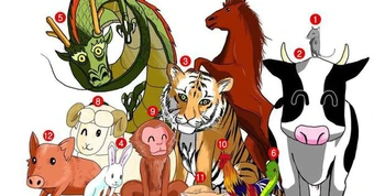Tháng 9 âm: 2 con giáp giàu có, 1 con giáp thận trọng