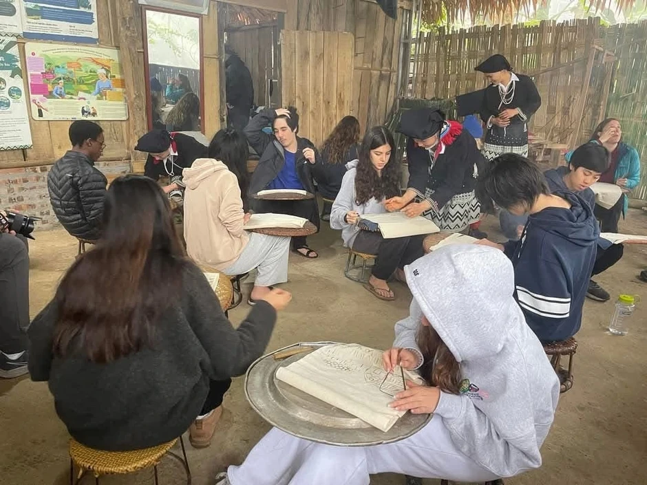 Thành công với 'chữ Nôm Dao may mắn' Thành công với 'chữ Nôm Dao may mắn'
