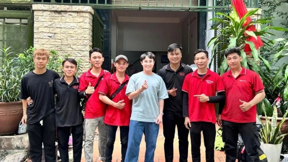Thành Hưng Taxi Tải cung cấp giải pháp vận chuyển nhà, văn phòng Thành Hưng Taxi Tải cung cấp giải pháp vận chuyển nhà, văn phòng