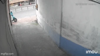 Thanh niên vờ mua vàng rồi lấy cắp tài sản bị người dân quây bắt: Camera an ninh ghi lại được gì?