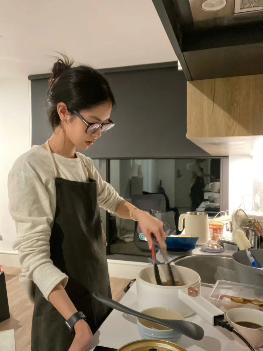 Thay đổi 180 độ sau khi có con, giờ chuyện tiêu tiền với tôi vừa khó lại vừa dễ Thay đổi 180 độ sau khi có con, giờ chuyện tiêu tiền với tôi vừa khó lại vừa dễ
