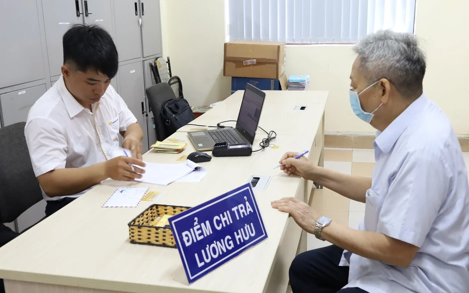 Thay đổi mới nhất liên quan đến lương hưu, trợ cấp, tất cả người dân cần biết Thay đổi mới nhất liên quan đến lương hưu, trợ cấp, tất cả người dân cần biết