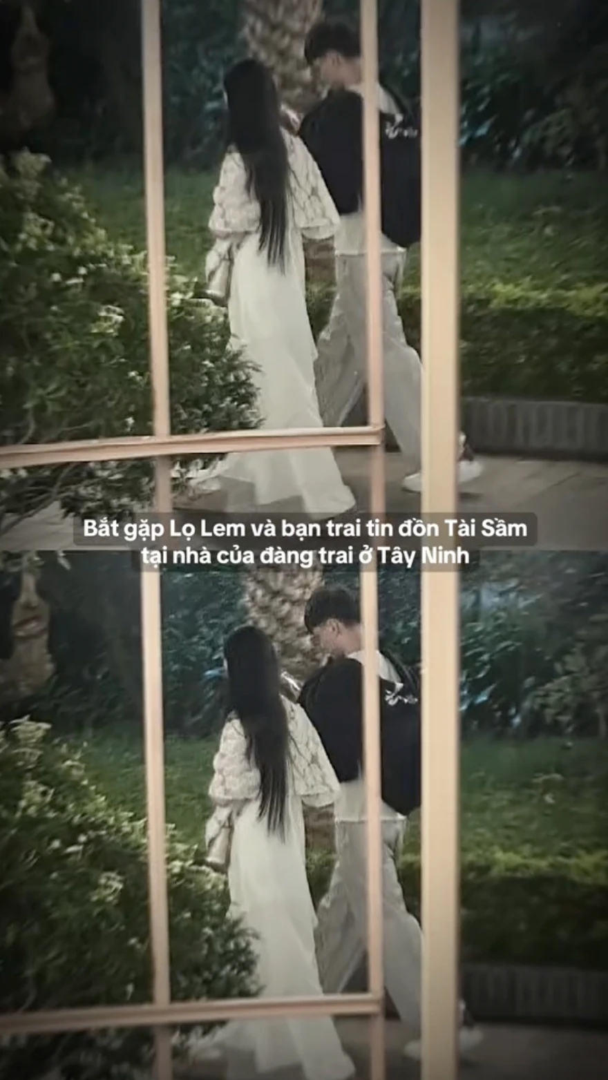 Thiếu gia Tài Sầm lộ rõ tình cảm với Lọ Lem Thiếu gia Tài Sầm lộ rõ tình cảm với Lọ Lem