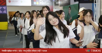 Thoát khỏi áp lực thành tích, người trẻ bắt đầu học cách hiểu mình hơn