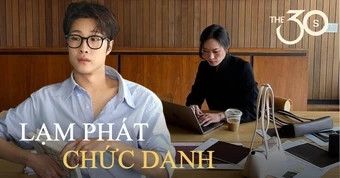Thời buổi lạm phát chức danh: Được thăng chức quản lý, việc nhiều hơn, lương đứng yên 12 triệu/ tháng