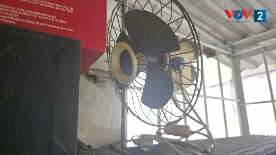 Thói quen tích trữ đồ cũ của người già Thói quen tích trữ đồ cũ của người già