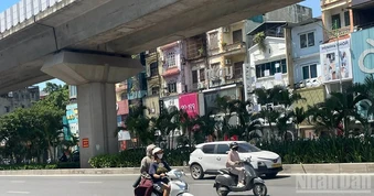 Thời tiết ngày 1/10: Bắc Bộ, Trung Bộ nắng nóng, chiều tối và đêm có mưa rào