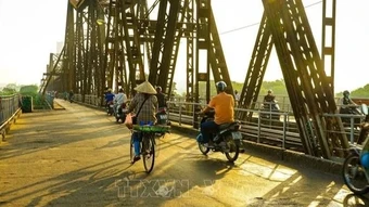 Thời tiết ngày 13/5: Nắng nóng bao trùm cả nước