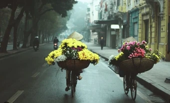 Thời tiết ngày 14/3: Bắc Bộ nhiều mây, sáng sớm có sương mù; Đông Nam Bộ trời nắng nóng, có nơi hơn 35 độ C