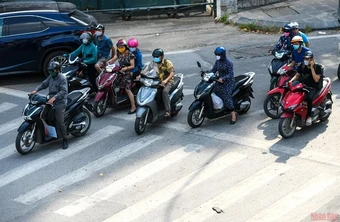Thời tiết ngày 26/3: Cả nước ngày nắng, chiều tối và đêm có mưa rào và dông