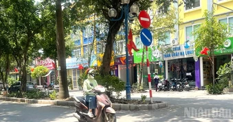 Thời tiết ngày 26/5: Nắng nóng tiếp diễn trên cả nước; Bắc Bộ, Trung Bộ nắng nóng đặc biệt gay gắt