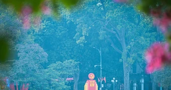 Thời tiết ngày 28/3: Bắc Bộ nhiều nơi có mưa và sương mù nhẹ rải rác, ngày nắng