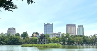 Thời tiết ngày 31/3: Nắng nóng ở nhiều nơi trên cả nước