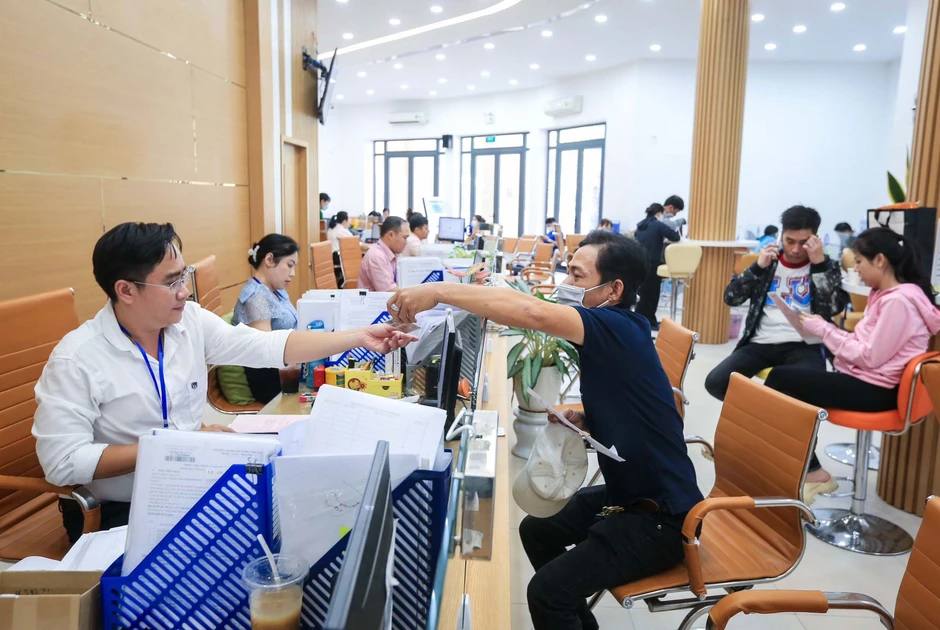 Thông tin quan trọng về tiền lương, tất cả người dân cần biết Thông tin quan trọng về tiền lương, tất cả người dân cần biết