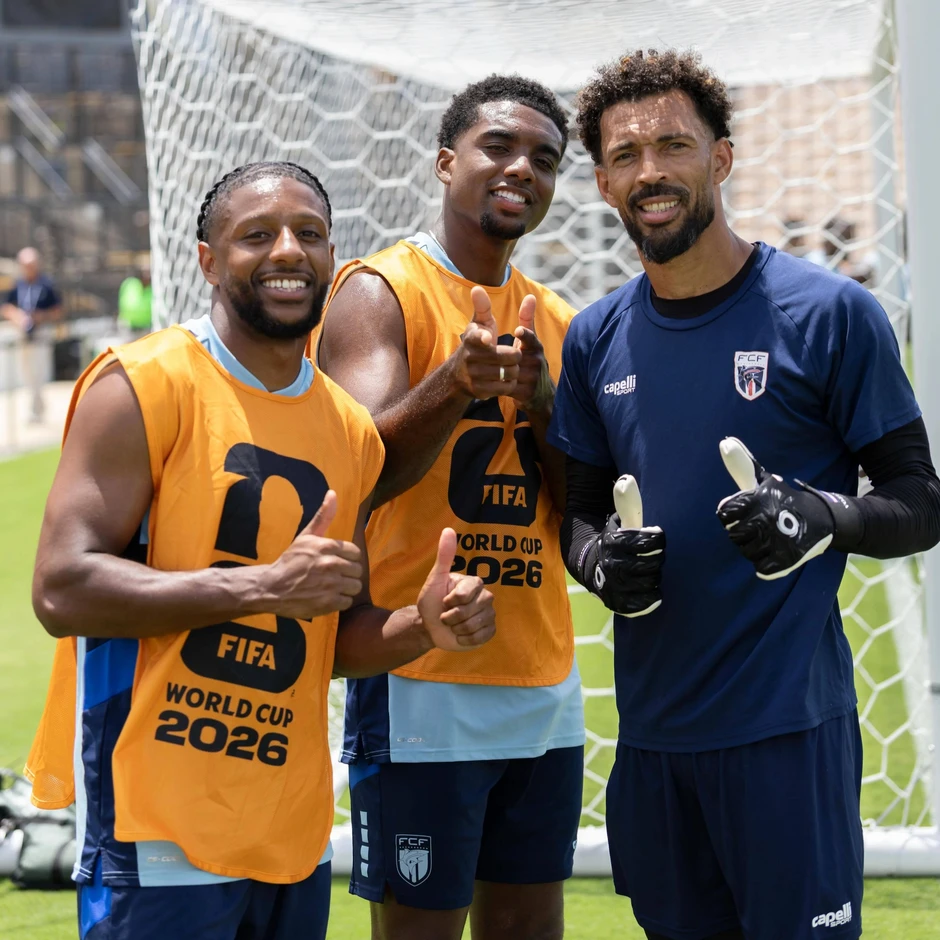 Thủ môn Cape Verde cán mốc 25 triệu người theo dõi, đổi đời sau World Cup Thủ môn Cape Verde cán mốc 25 triệu người theo dõi, đổi đời sau World Cup