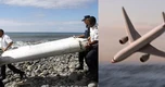 Thử nghiệm mảnh cánh Boeing 777 cải thiện tìm kiếm MH370 trên biển năm 2026