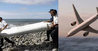 Thử nghiệm mảnh cánh Boeing 777 cải thiện tìm kiếm MH370 trên biển năm 2026