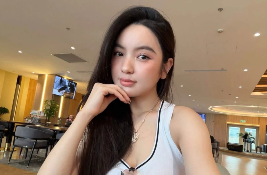 Thu nhập của Chu Thanh Huyền Thu nhập của Chu Thanh Huyền