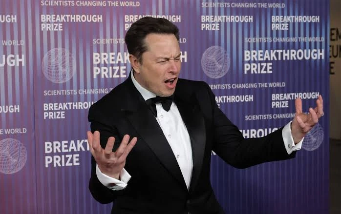 Thu nhập của Elon Musk