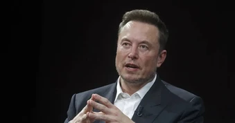 Thu nhập của Elon Musk