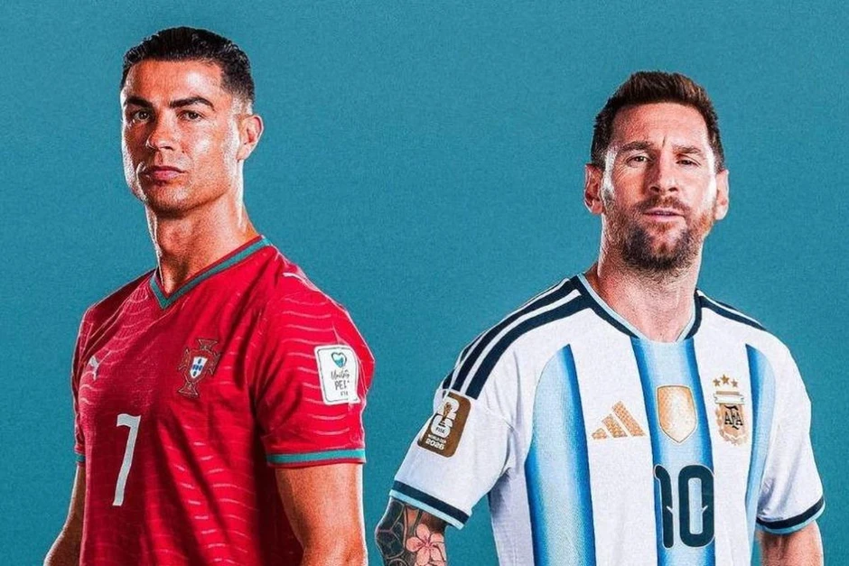 Thu nhập của Messi và Ronaldo Thu nhập của Messi và Ronaldo