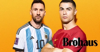 Thu nhập của Messi và Ronaldo