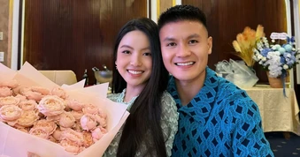 Thu nhập của Quang Hải