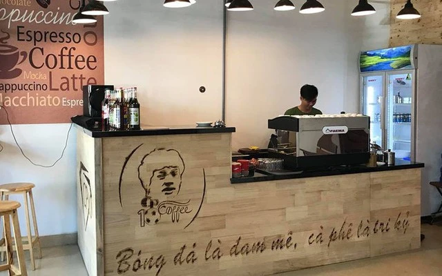 Thu nhập của vợ chồng Công Phượng - Viên Minh đến từ đâu? Thu nhập của vợ chồng Công Phượng - Viên Minh đến từ đâu?