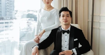 Thu nhập của vợ chồng Công Phượng - Viên Minh đến từ đâu?