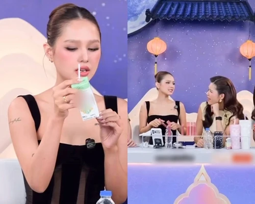 Thu nhập của Xoài Non