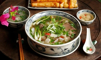 Thủ phạm gây đục nước dùng - Báo TinVina Cooking