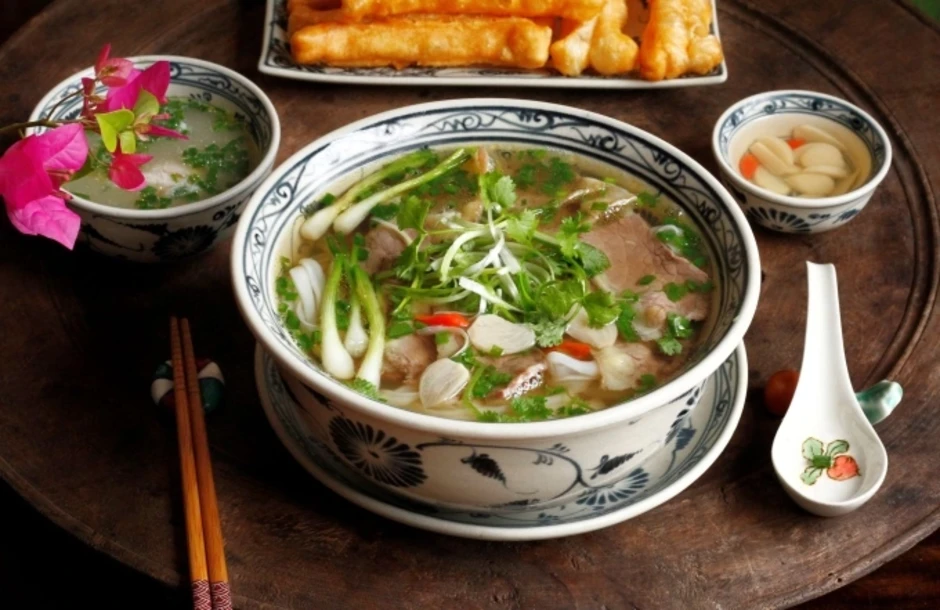 Thủ phạm gây đục nước dùng - Báo TinVina Cooking Thủ phạm gây đục nước dùng - Báo TinVina Cooking