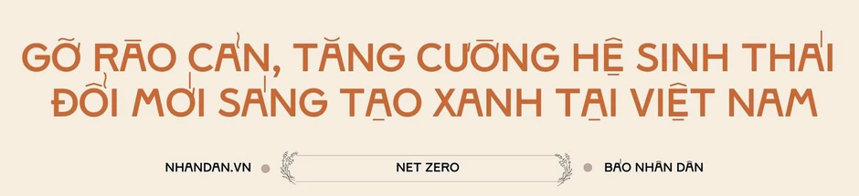 Thúc đẩy các giải pháp năng lượng sạch tại Việt Nam Thúc đẩy các giải pháp năng lượng sạch tại Việt Nam