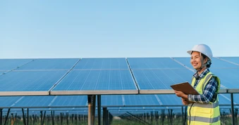 Thúc đẩy các giải pháp năng lượng sạch tại Việt Nam