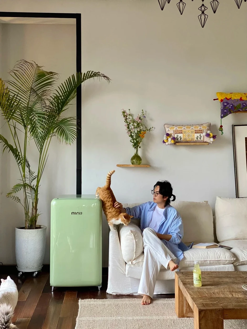 Thuê biệt thự 1.000m2 giá 48 triệu/tháng để sống: Đặt mục tiêu trải nghiệm 100 căn nhà Thuê biệt thự 1.000m2 giá 48 triệu/tháng để sống: Đặt mục tiêu trải nghiệm 100 căn nhà
