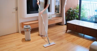 Thương hiệu Kitimop: Làm mới sản phẩm gia dụng từ nhu cầu thực tế