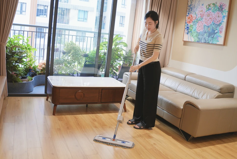Thương hiệu Kitimop: Làm mới sản phẩm gia dụng từ nhu cầu thực tế Thương hiệu Kitimop: Làm mới sản phẩm gia dụng từ nhu cầu thực tế