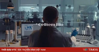 Thương hiệu Percent Science – Thương hiệu mỹ phẩm sinh học của Hàn Quốc đã xuất hiện tại Việt Nam