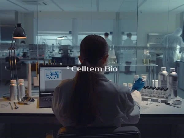 Thương hiệu Percent Science – Thương hiệu mỹ phẩm sinh học của Hàn Quốc đã xuất hiện tại Việt Nam Thương hiệu Percent Science – Thương hiệu mỹ phẩm sinh học của Hàn Quốc đã xuất hiện tại Việt Nam