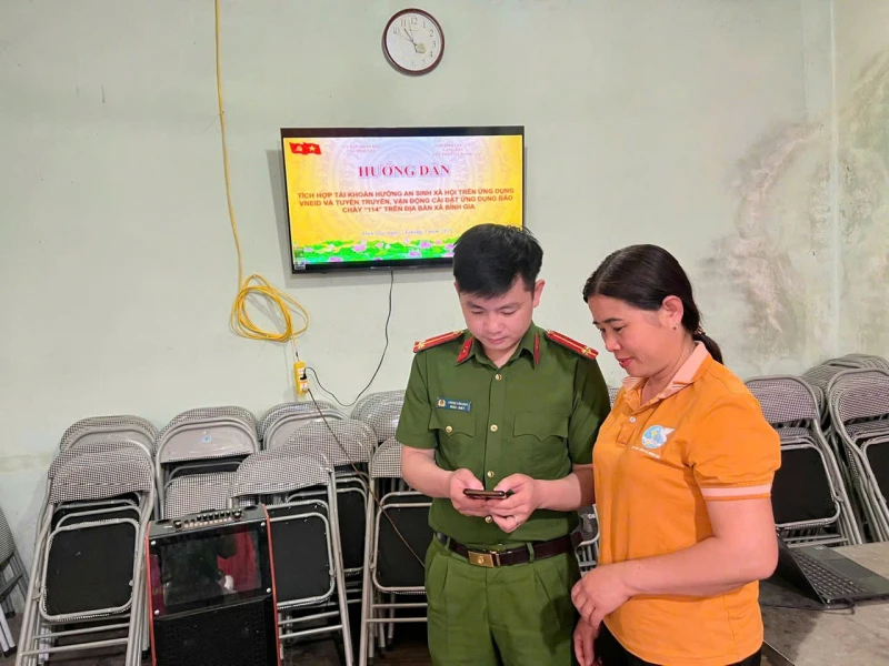 Tích cực, sáng tạo trong tuyên truyền vận động nhân dân phòng ngừa hỏa hoạn mùa nắng nóng