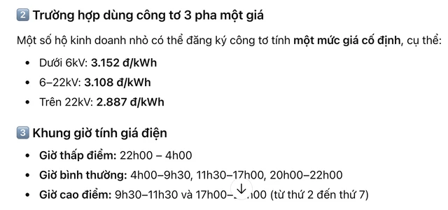 Tiền điện 7.000 đồng/số ở phòng trọ: Người thuê “nóng mặt”, mạng xã hội tranh cãi gay gắt Tiền điện 7.000 đồng/số ở phòng trọ: Người thuê “nóng mặt”, mạng xã hội tranh cãi gay gắt