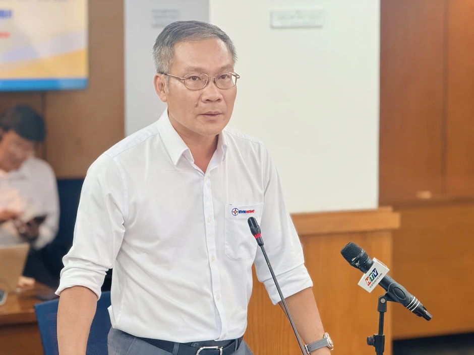 Tiền điện tháng 3 tăng cao dù dùng như cũ, Điện lực TP.HCM lý giải Tiền điện tháng 3 tăng cao dù dùng như cũ, Điện lực TP.HCM lý giải