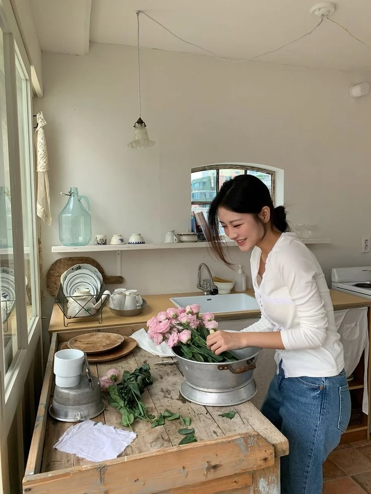 Tiết kiệm không có nghĩa là sống kham khổ: Tôi vẫn chi mạnh cho 3 thứ này để cuộc sống dễ chịu hơn Tiết kiệm không có nghĩa là sống kham khổ: Tôi vẫn chi mạnh cho 3 thứ này để cuộc sống dễ chịu hơn
