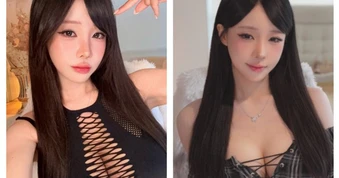 Tiết lộ một tháng chưa tắm, kỷ lục còn là 3 tháng, nam streamer khiến người xem “khóc thét”, vẫn có bạn gái gợi cảm như mơ