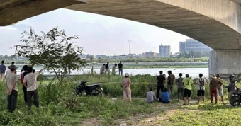 Tìm thấy thi thể cô gái 23 tuổi nhảy cầu tự tử, nguyên nhân phía sau khiến nhiều người đau lòng
