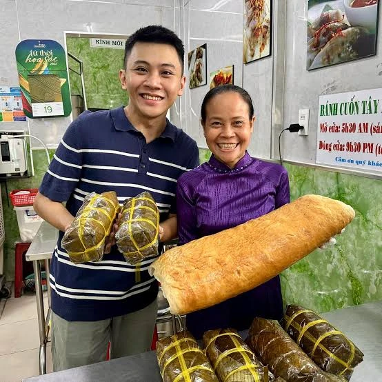 Tin cực vui: Tân Định lọt top 12 khu phố chất nhất thế giới, Tin cực vui: Tân Định lọt top 12 khu phố chất nhất thế giới,